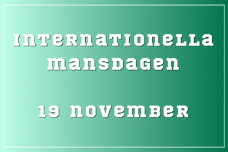 internationella mansdagen 19 november